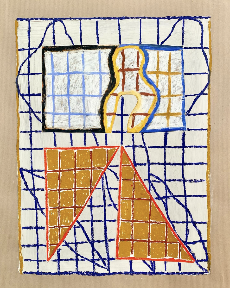 Wayne Pate — Armature Projects